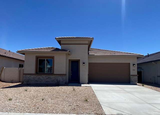 Property at 7259 E Blissful Breeze Ln, San Tan Valley, AZ 85143, 4 beds, 3 baths