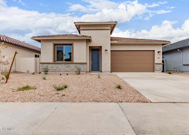 Property at 7259 E Blissful Breeze Ln, San Tan Valley, AZ 85143, 4 beds, 3 baths