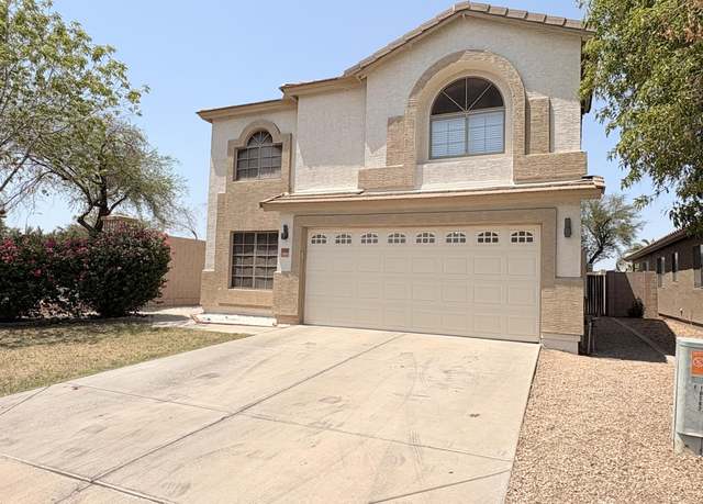 Property at 10562 W Alvarado Rd, Avondale, AZ 85392, 5 beds, 3 baths