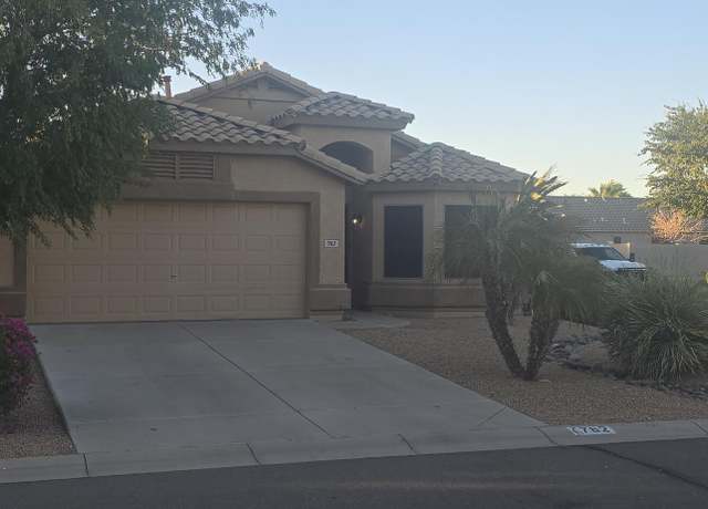 Property at 762 E Leslie Ave, San Tan Valley, AZ 85140, 3 beds, 2 baths