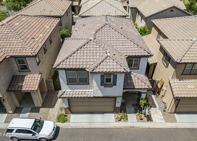Property at 4727 E Betty Elyse Ln, Phoenix, AZ 85032, 3 beds, 2.5 baths