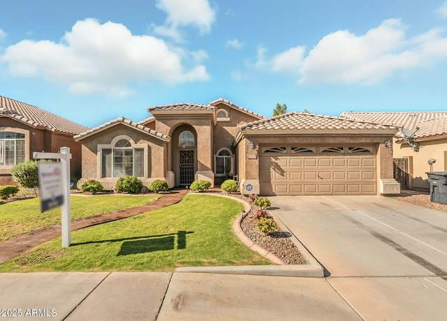 Property at 4934 W Buffalo St, Chandler, AZ 85226, 3 beds, 2 baths