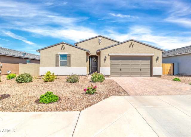 Property at 3314 E Jasmine Way, San Tan Valley, AZ 85143, 5 beds, 3 baths