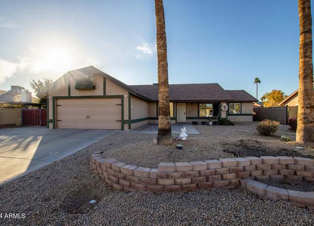 Property at 13100 N 80th Ave, Peoria, AZ 85381, 3 beds, 2 baths