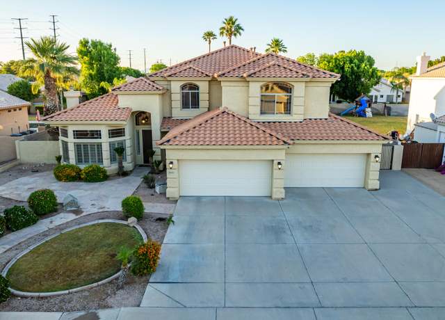 Property at 2042 E Victor Rd Rd, Gilbert, AZ 85296, 5 beds, 3 baths