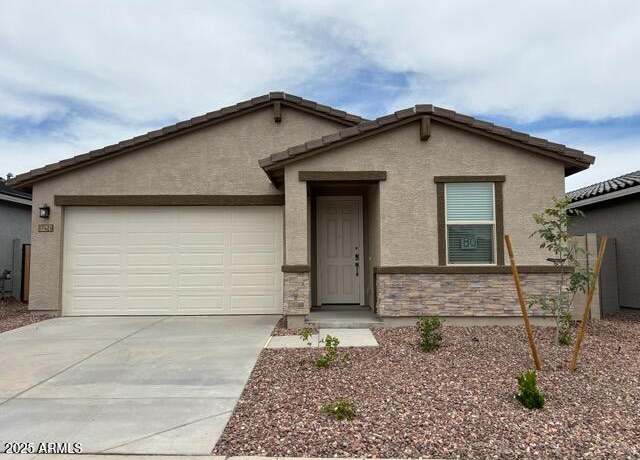 Property at 17426 W Eva St, Waddell, AZ 85355, 4 beds, 3 baths