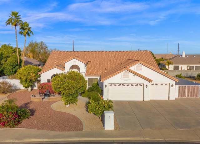 Property at 2020 E Norwood St, Mesa, AZ 85213, 4 beds, 2.5 baths