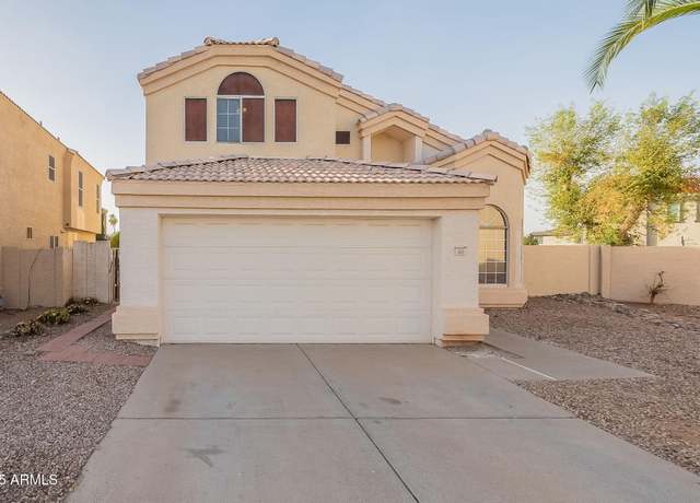 Property at 62 N Amber Ct, Chandler, AZ 85225, 4 beds, 2.5 baths