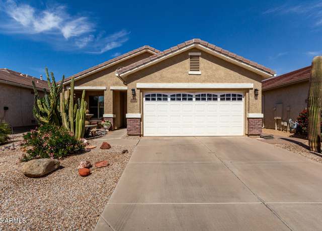 Property at 202 W Twin Peaks Pkwy, San Tan Valley, AZ 85143, 2 beds, 2 baths