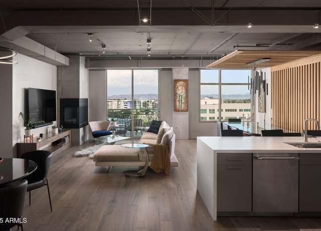 Property at 2211 E Camelback Rd #605, Phoenix, AZ 85016, 2 beds, 2 baths