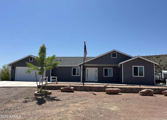 Property at 359 W Raven Cliff Way, Tonto Basin, AZ 85553, 3 beds, 2 baths