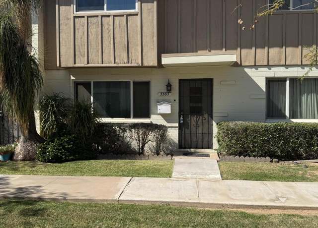 Property at 5363 N Black Canyon Hwy, Phoenix, AZ 85015, 2 beds, 1.5 baths