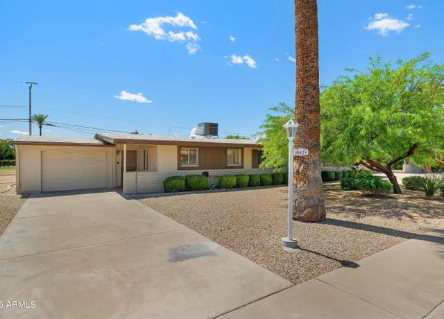 Property at 10429 W Oakmont Dr, Sun City, AZ 85351, 2 beds, 2 baths