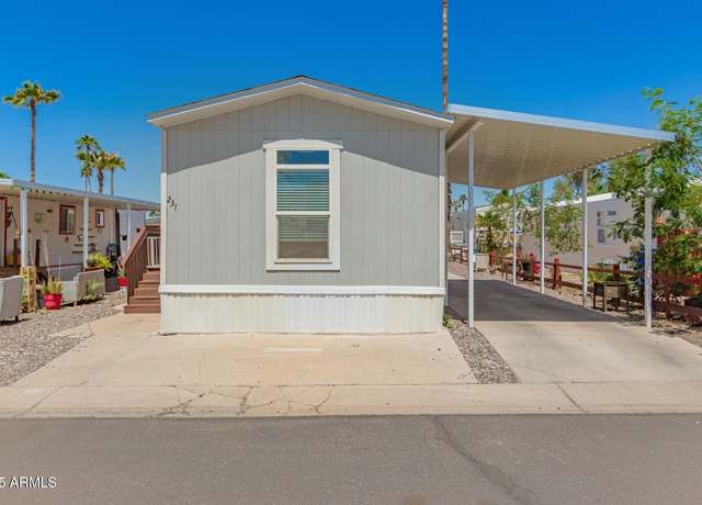 Property at 2060 N Center St #231, Mesa, AZ 85201, 2 beds, 2 baths