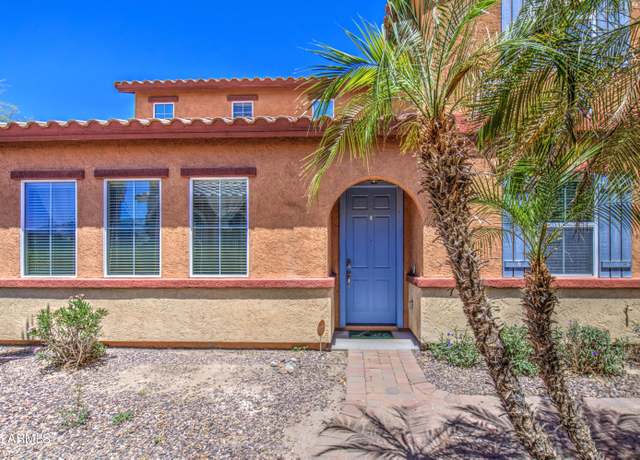 Property at 7242 S 48th Gln, Laveen, AZ 85339, 4 beds, 3 baths