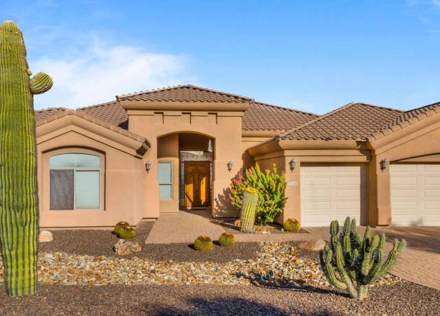 Property at 28309 N 156th Way, Scottsdale, AZ 85262, 4 beds, 3 baths