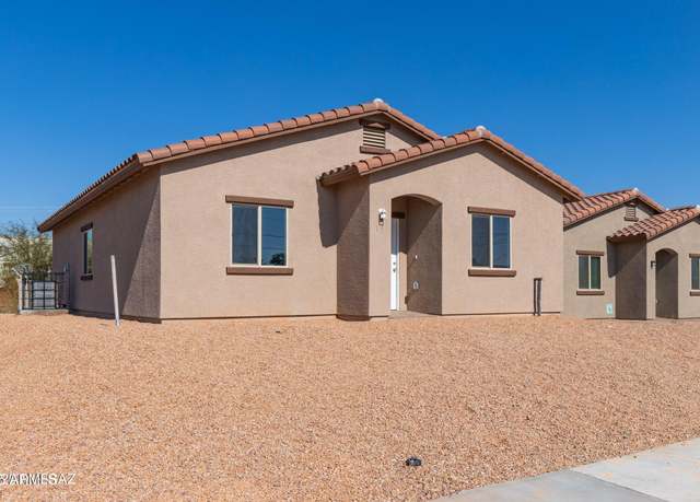 Property at 19 E Elm St, Tucson, AZ 85705, 3 beds, 2 baths