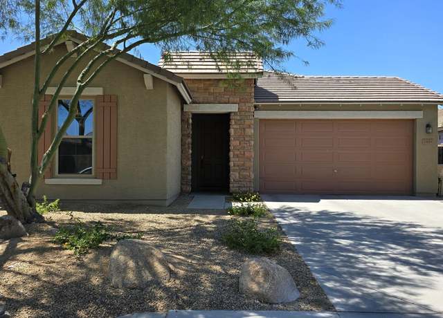 Property at 23853 W Hammond Ln, Buckeye, AZ 85326, 3 beds, 2 baths
