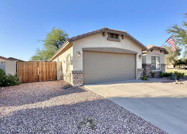 Property at 16176 W Lisbon Ln, Surprise, AZ 85379, 3 beds, 2 baths