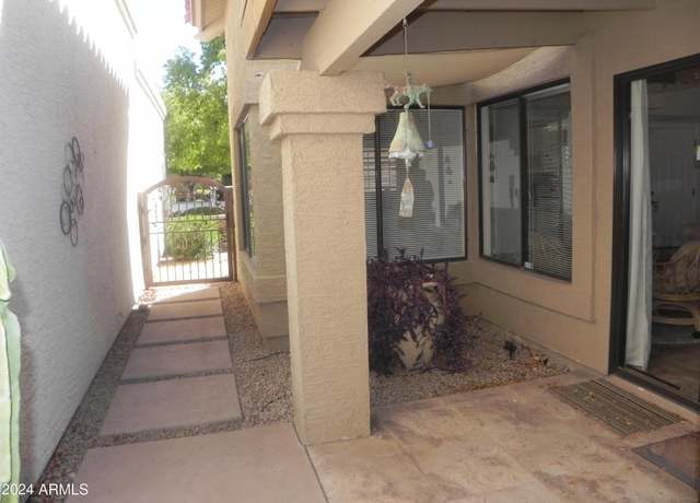 Property at 9728 N 106th Pl #154, Scottsdale, AZ 85258, 2 beds, 2 baths