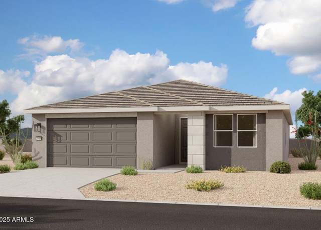Property at 2505 E Rolling Prairie Ln, San Tan Valley, AZ 85140, 4 beds, 3 baths