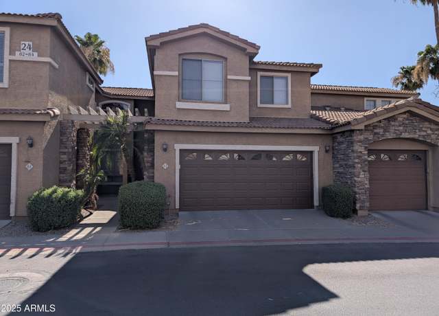 Property at 5415 E Mckellips Rd #83, Mesa, AZ 85215, 3 beds, 2.5 baths