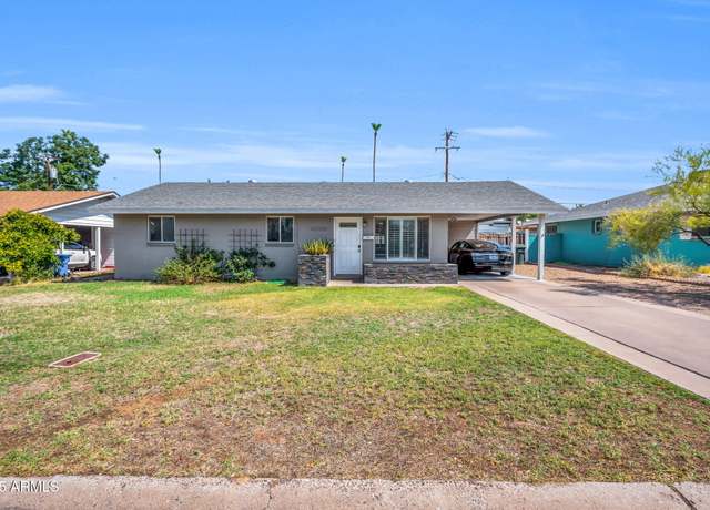 Property at 4928 E Palm Ln, Phoenix, AZ 85008, 3 beds, 2 baths