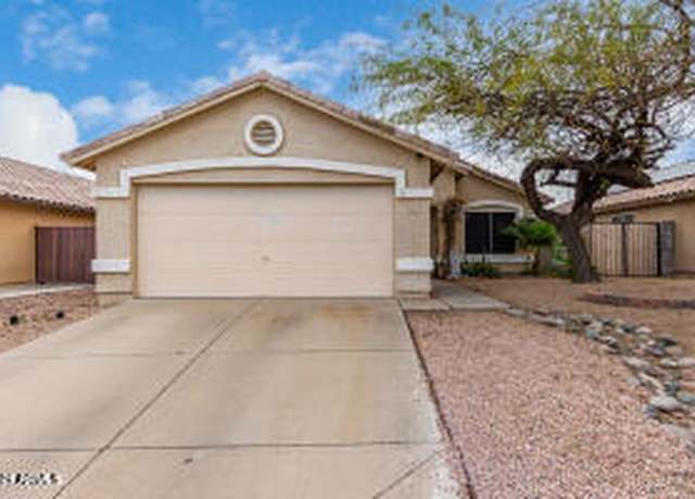 Property at 512 S 93rd Way, Mesa, AZ 85208, 3 beds, 2 baths
