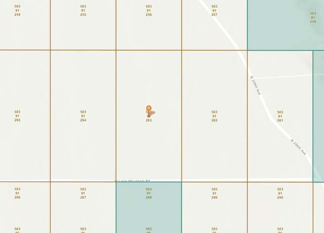 Property at 0 Tbd -- #244, Wittmann, AZ 85361