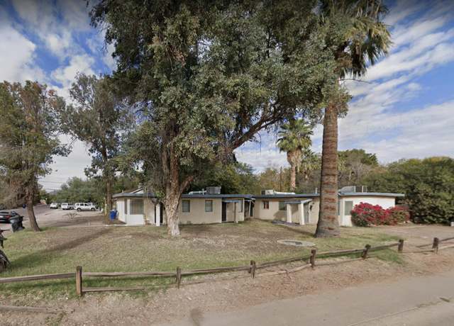 Property at 522 W Howe St, Tempe, AZ 85281