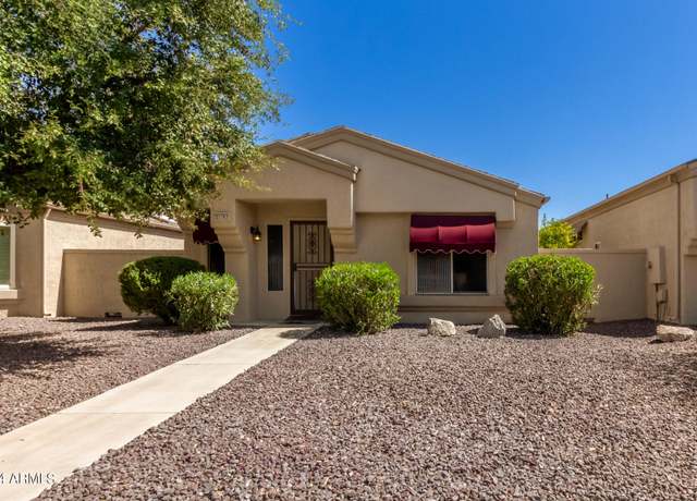Property at 21763 N Verde Ridge Dr, Sun City West, AZ 85375, 2 beds, 2 baths