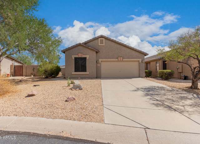 Property at 6599 E Casa DE Leon Ln, Gold Canyon, AZ 85118, 3 beds, 2 baths