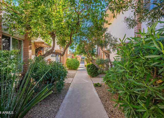 Property at 4848 N Woodmere Fairway -- #15, Scottsdale, AZ 85251, 2 beds, 2 baths