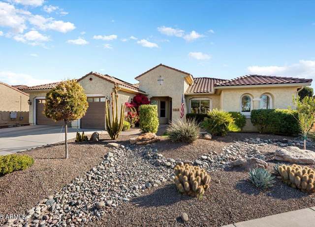 Property at 20103 N 265th Ave, Buckeye, AZ 85396, 2 beds, 2.5 baths