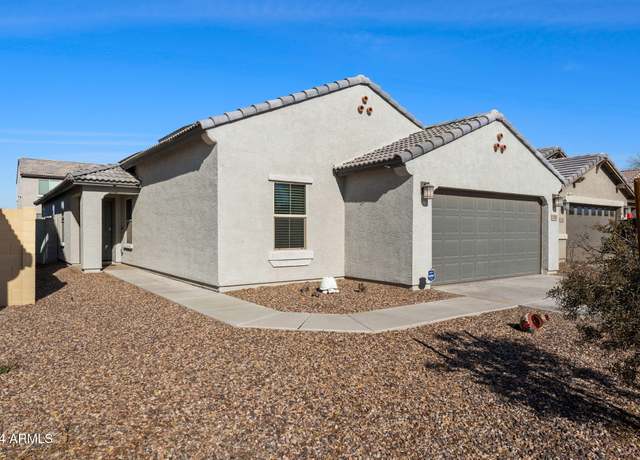 Property at 738 W Jardin Dr, Casa Grande, AZ 85122, 4 beds, 2 baths