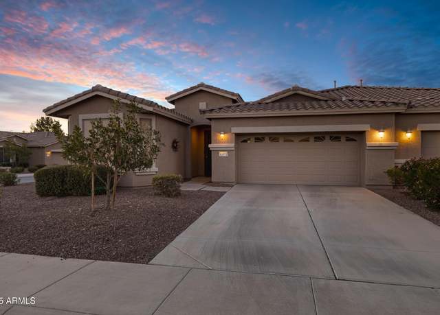 Property at 42072 W Dorsey Dr, Maricopa, AZ 85138, 2 beds, 2 baths