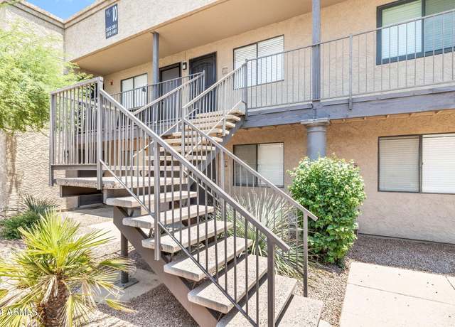 Property at 5995 N 78th St #2079, Scottsdale, AZ 85250, 1 bed, 1 bath