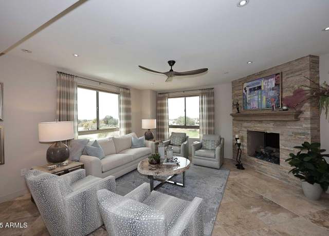 Property at 15802 N 71st St #501, Scottsdale, AZ 85254, 2 beds, 3 baths