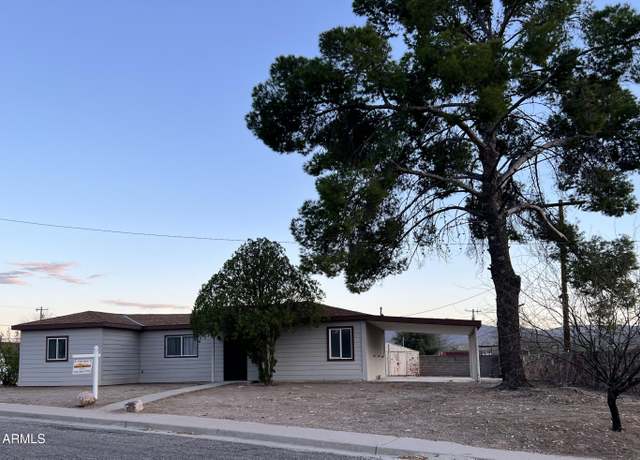 Property at 443 W Ivanhoe Rd, Kearny, AZ 85137, 3 beds, 1 bath