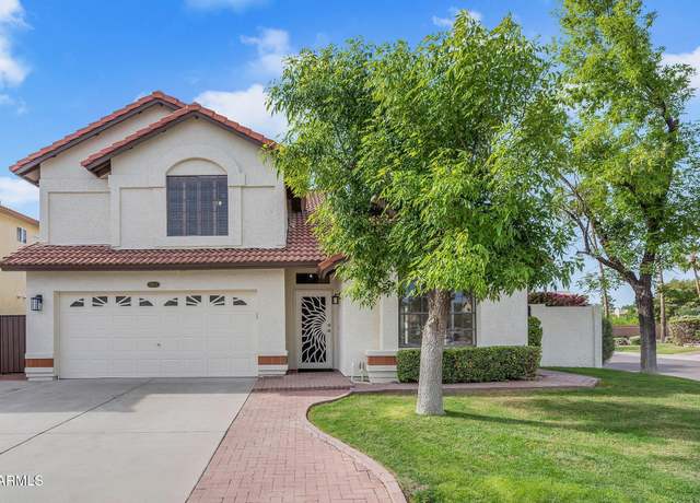 Property at 3523 E Windmere Dr, Phoenix, AZ 85048, 3 beds, 2.5 baths