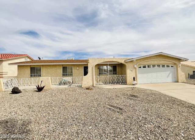Property at 1708 Mcculloch Blvd S, Lake Havasu City, AZ 86406, 3 beds, 2 baths