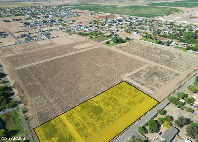Property at 0 E Sage Brush Ave Unit A-7, San Tan Valley, AZ 85140