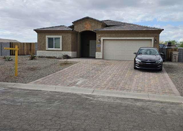 Property at 12432 W Madero Dr, Arizona City, AZ 85123, 3 beds, 2 baths