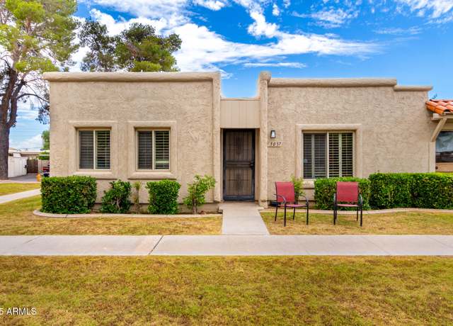 Property at 5037 N 81st St, Scottsdale, AZ 85250, 3 beds, 2 baths