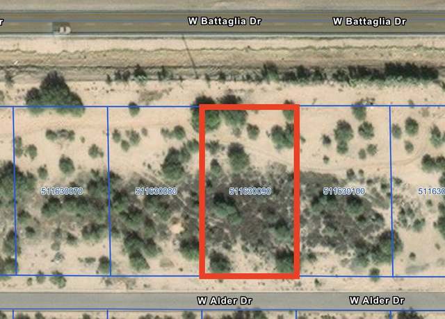 Property at 12570 W Merry Dr #8, Arizona City, AZ 85123