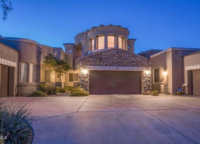 Property at 19475 N Grayhawk Dr #1039, Scottsdale, AZ 85255, 3 beds, 3.5 baths
