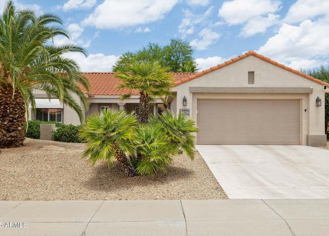 Property at 15162 W Las Brizas Ln, Sun City West, AZ 85375, 2 beds, 1.75 baths