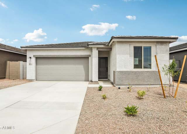 Property at 18224 W LA Senda Dr, Surprise, AZ 85387, 4 beds, 3 baths