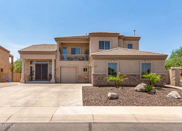 Property at 4423 W Lodge Dr, Laveen, AZ 85339, 4 beds, 3 baths