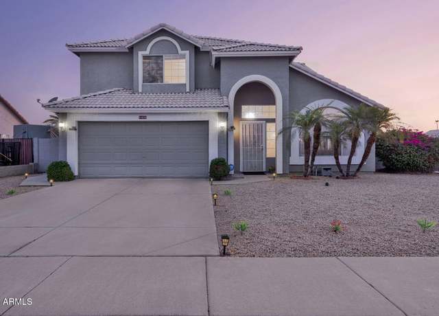Property at 11652 N 76th Dr, Peoria, AZ 85345, 4 beds, 2.5 baths